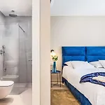 Zastup By Interhome * Splitska