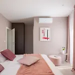 Βίλα Zastup By Interhome *