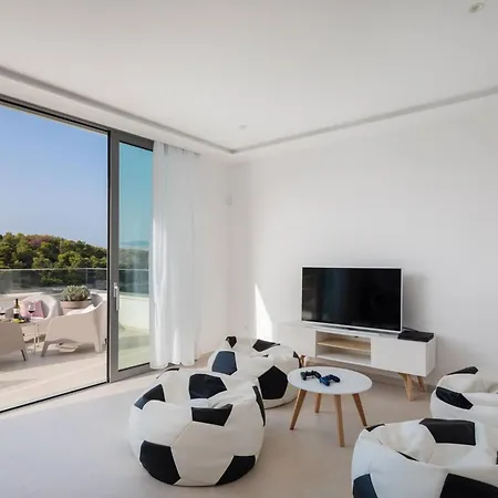 Zastup By Interhome