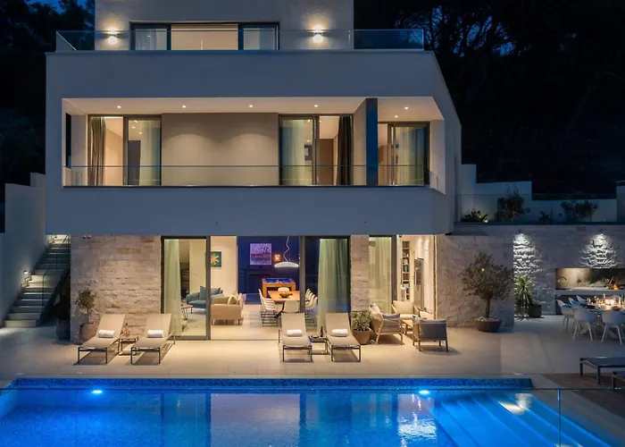 Villa Zastup By Interhome *