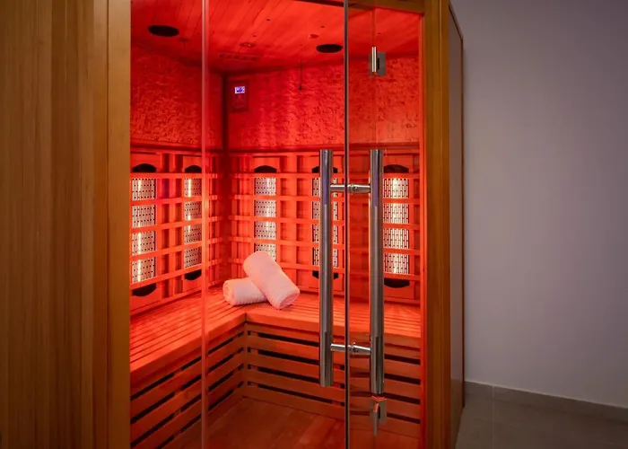 Zastup By Interhome Villa Splitska