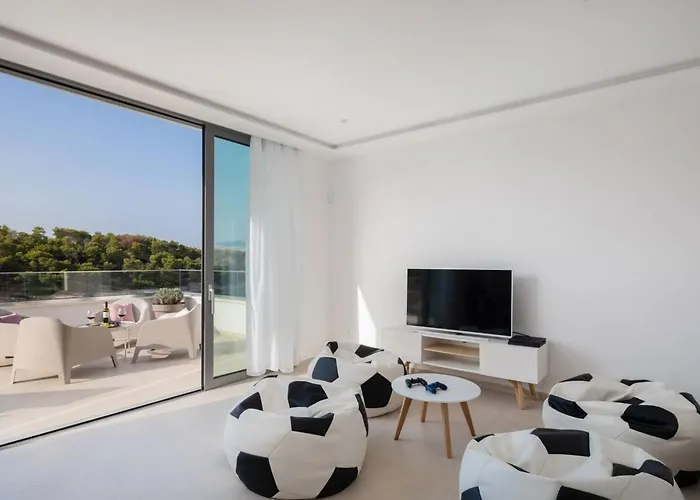 Zastup By Interhome