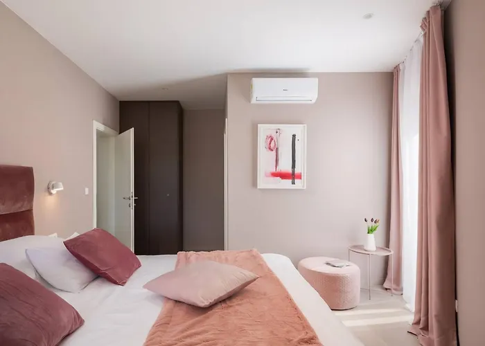 Villa Zastup By Interhome *