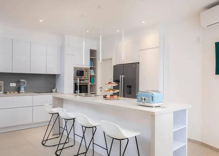 Zastup By Interhome Villa