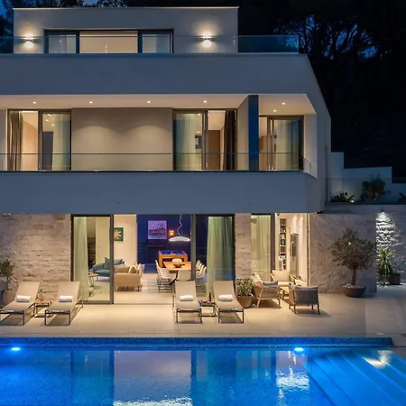 וילה Zastup By Interhome *
