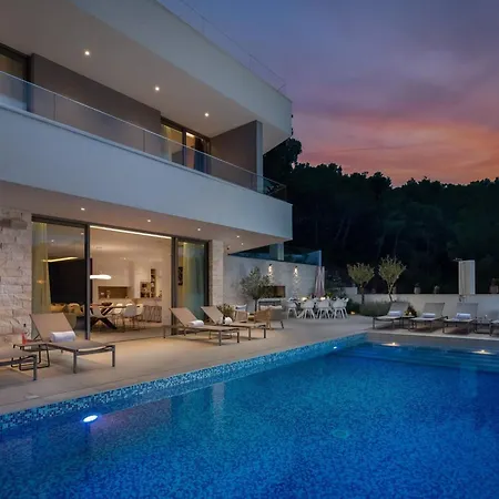 Zastup By Interhome * ספליטסקה