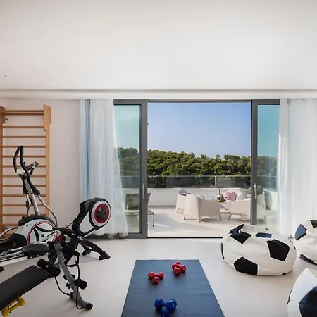 Zastup By Interhome Splitska