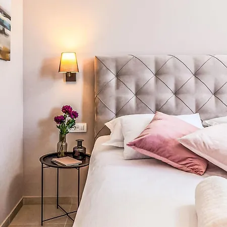 וילה Zastup By Interhome *