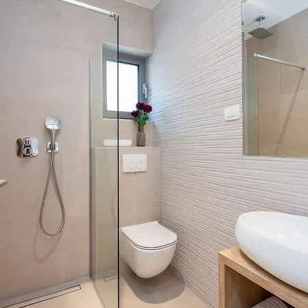 Zastup By Interhome ספליטסקה