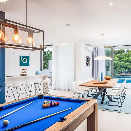 Zastup By Interhome וילה *