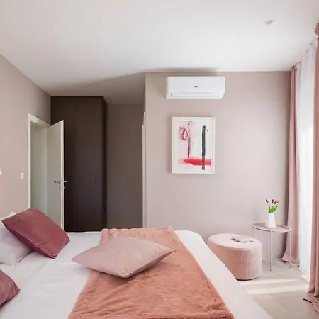 וילה Zastup By Interhome *