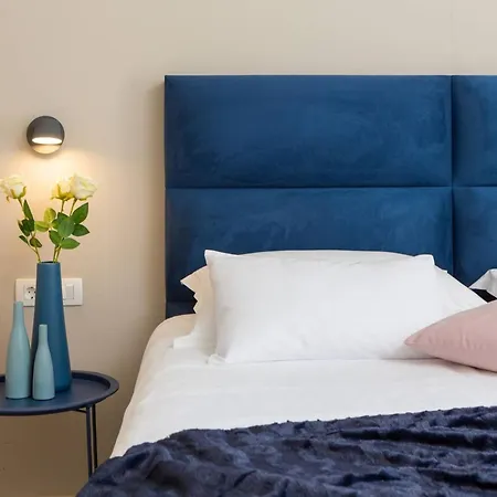 וילה Zastup By Interhome ספליטסקה