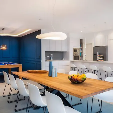 וילה Zastup By Interhome *