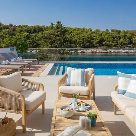 Zastup By Interhome וילה *