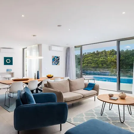 וילה Zastup By Interhome *