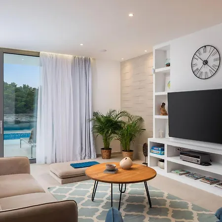 וילה Zastup By Interhome *