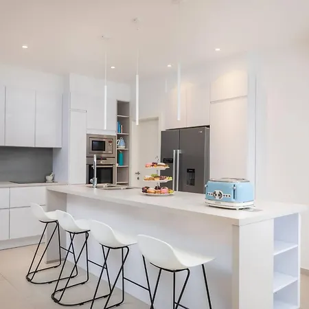 Zastup By Interhome וילה