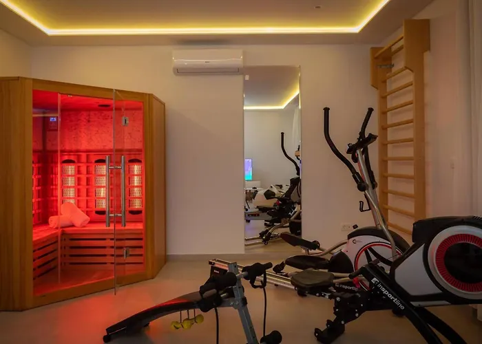 Villa Zastup By Interhome