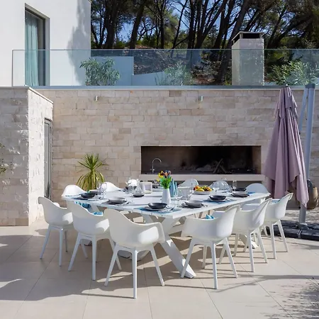 Villa Zastup By Interhome