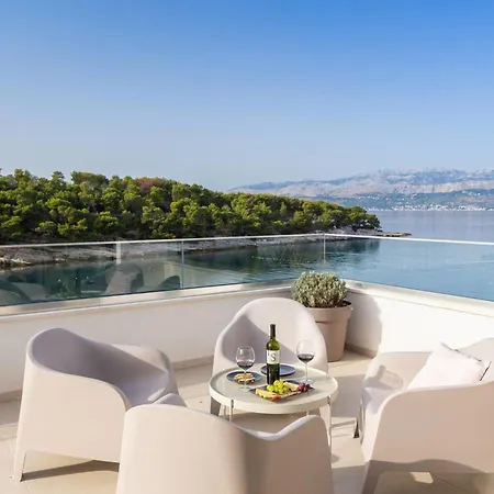 Zastup By Interhome Villa Splitska