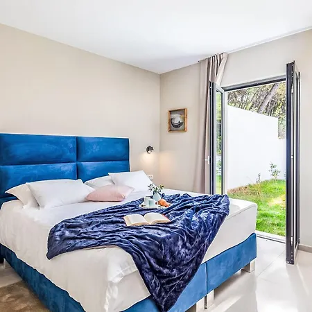 Zastup By Interhome Villa