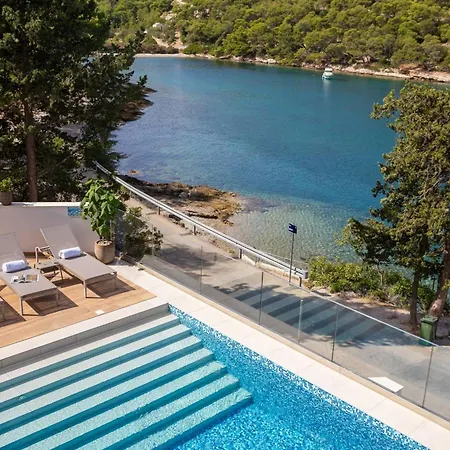 Zastup By Interhome Villa Splitska