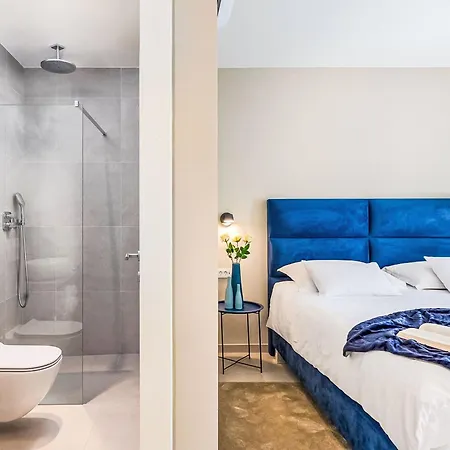 Zastup By Interhome * Splitska