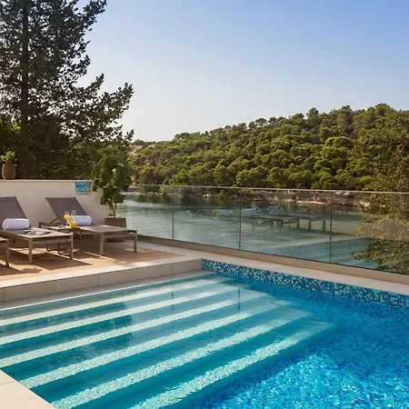 Zastup By Interhome Villa
