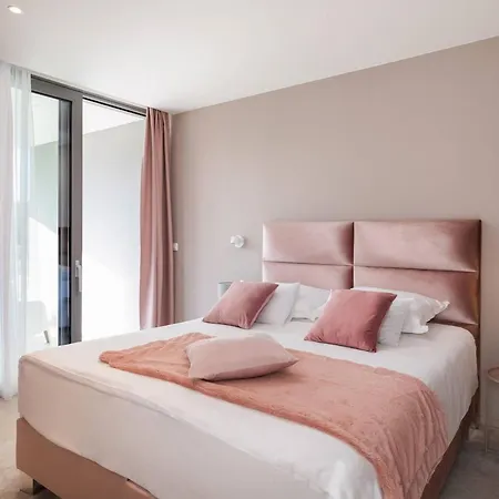 Villa Zastup By Interhome
