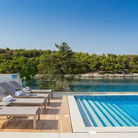 Zastup By Interhome Villa