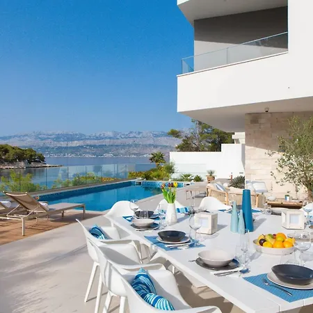 Zastup By Interhome Villa Splitska