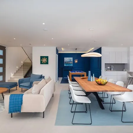Villa Zastup By Interhome